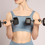 SLAYY Silicone Lifting Grips