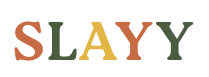 Slayy PH Logo