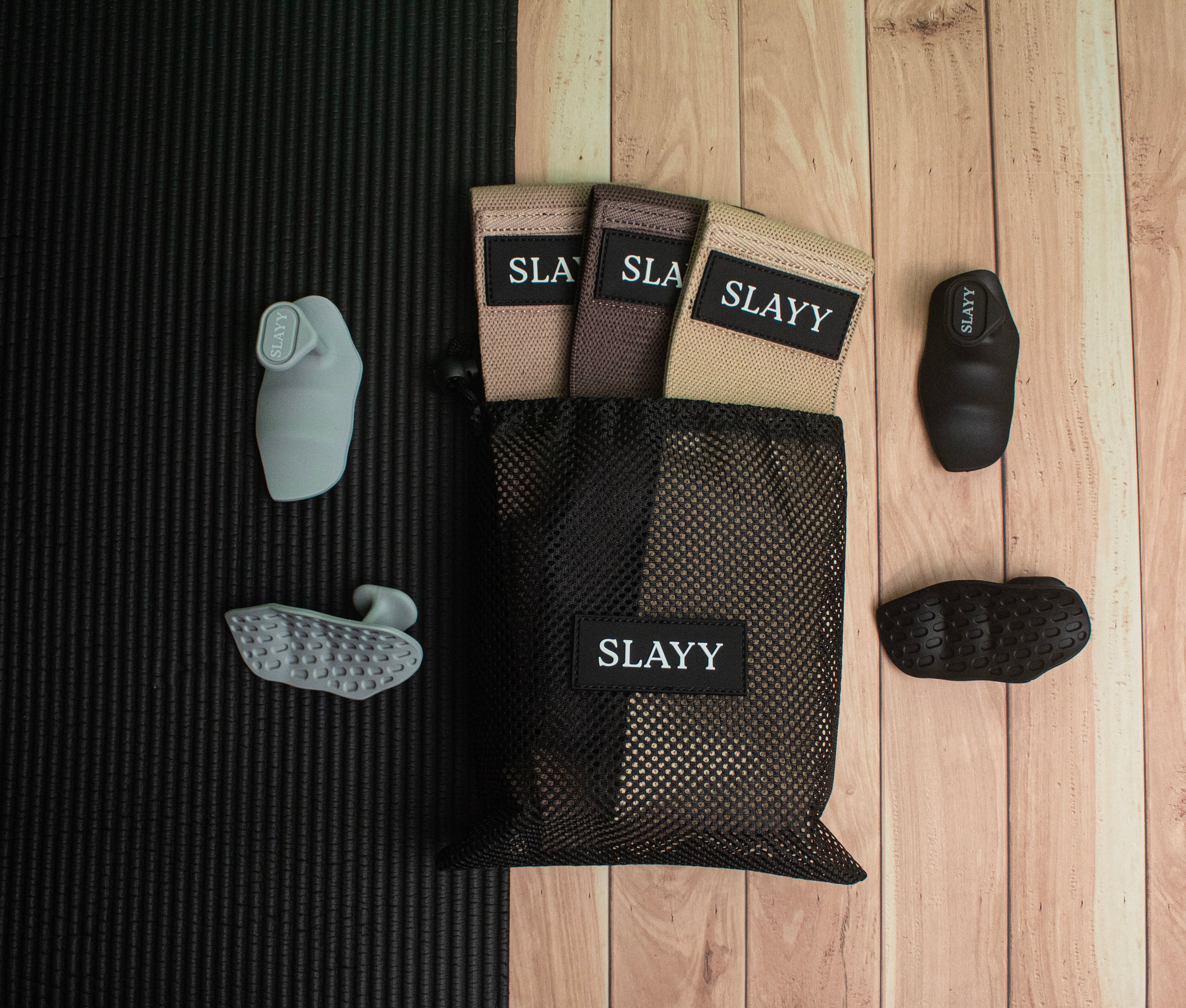 Slayy Strong Starter Set
