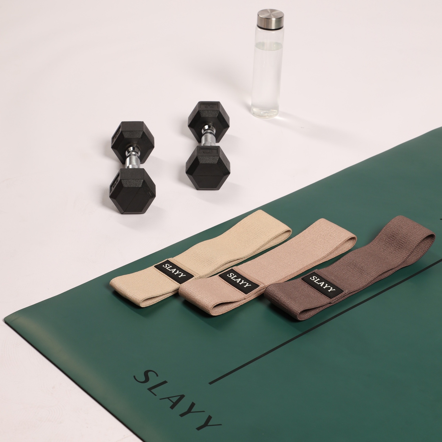 SLAYY STRONG STARTER SET